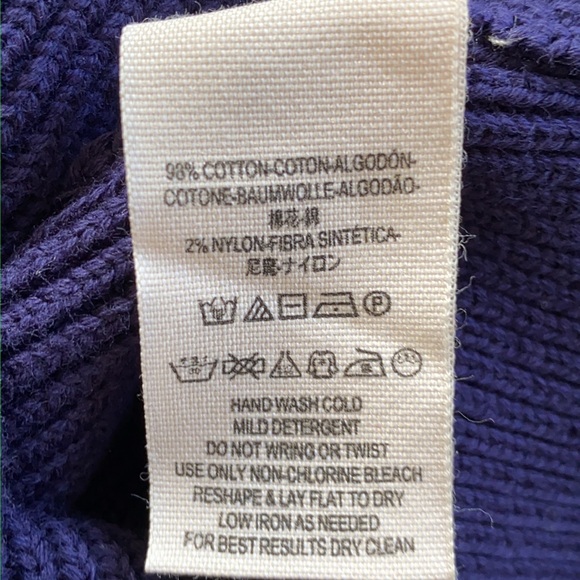 FREE PEOPLE RIBBED SWEATSHIRTS - Picture 12 of 15